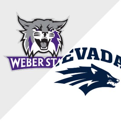 Nevada wins 72-55 against Weber State